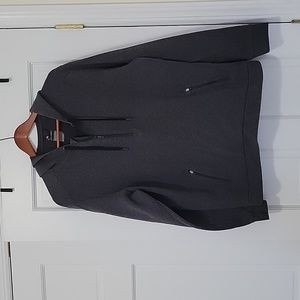 All In Motion Gray Pullover Hoodie